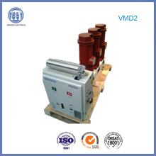 7.2 Kv-1600A Vmd Vakuum-Leistungsschalter